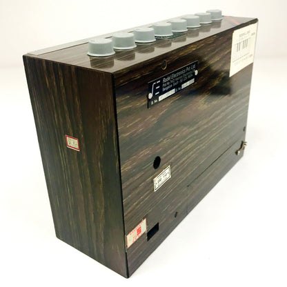 Radel Saarang Electronic Tambura