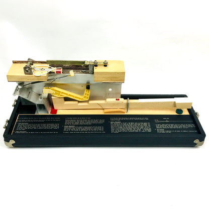 Rhodes One-Key, RARE!