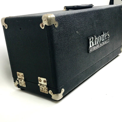 Rhodes One-Key, RARE!
