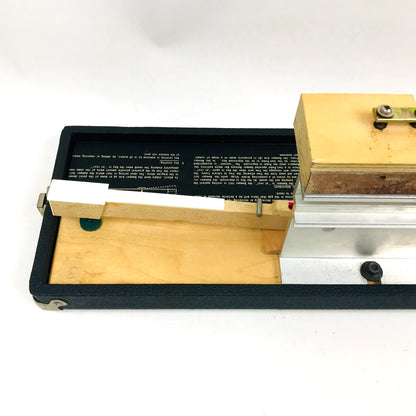 Rhodes One-Key, RARE!