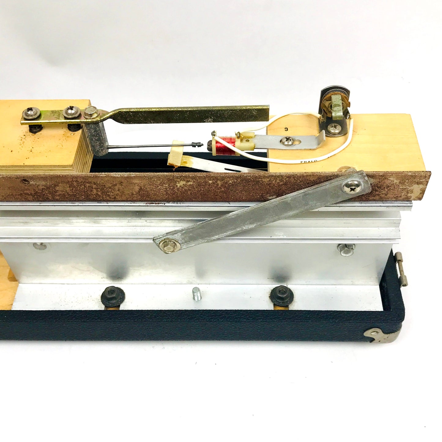 Rhodes One-Key, RARE!