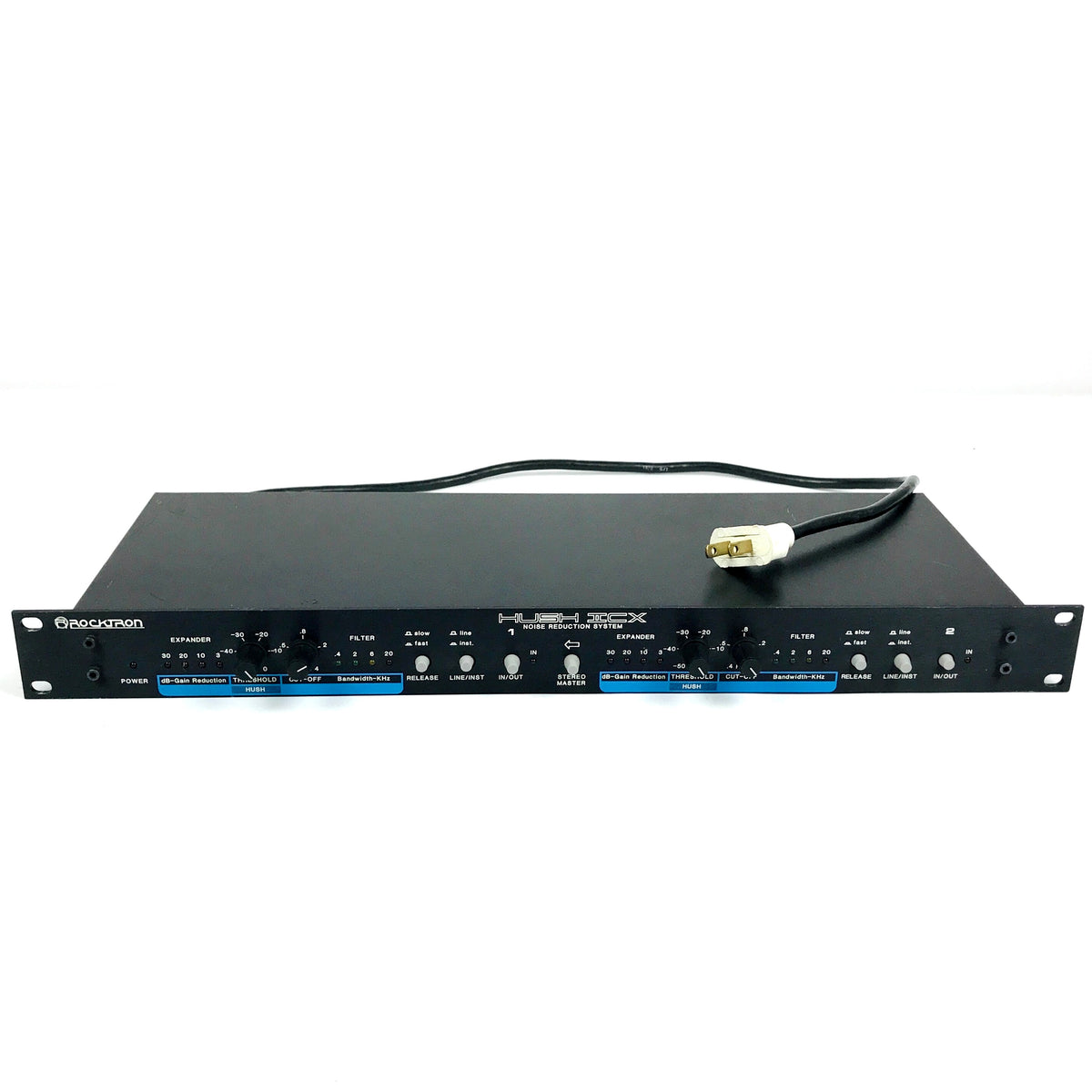 Hush Systems IICX, excellent condition