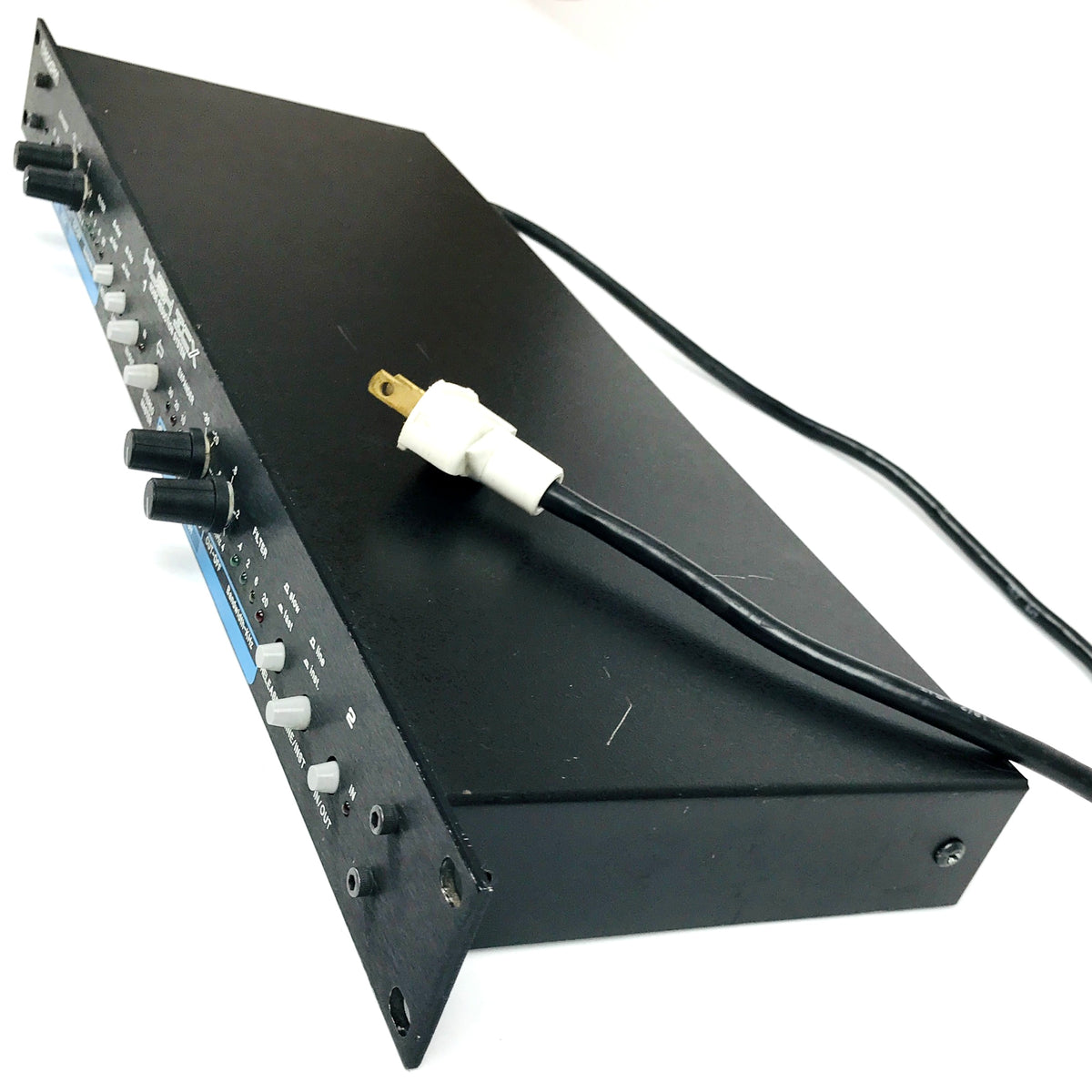 Hush Systems IICX, excellent condition
