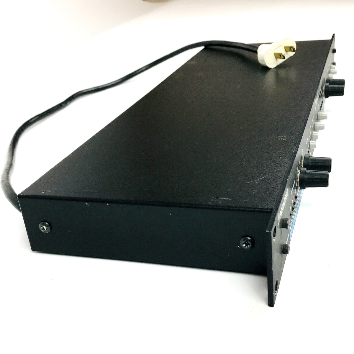Hush Systems IICX, excellent condition