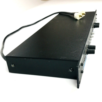 Hush Systems IICX, excellent condition