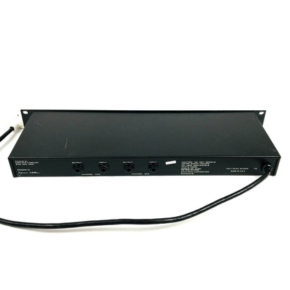 Hush Systems IICX, excellent condition