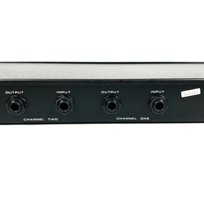 Hush Systems IICX, excellent condition