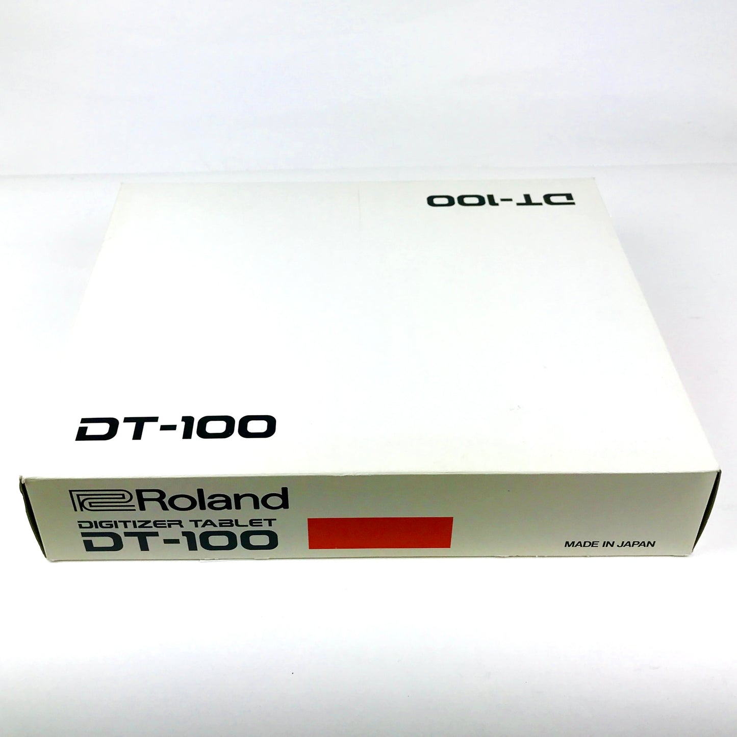 Roland DT-100 Digitizer Tablet, brand new old stock!