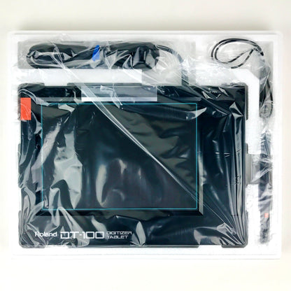 Roland DT-100 Digitizer Tablet, brand new old stock!