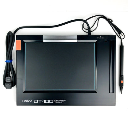Roland DT-100 Digitizer Tablet, brand new old stock!