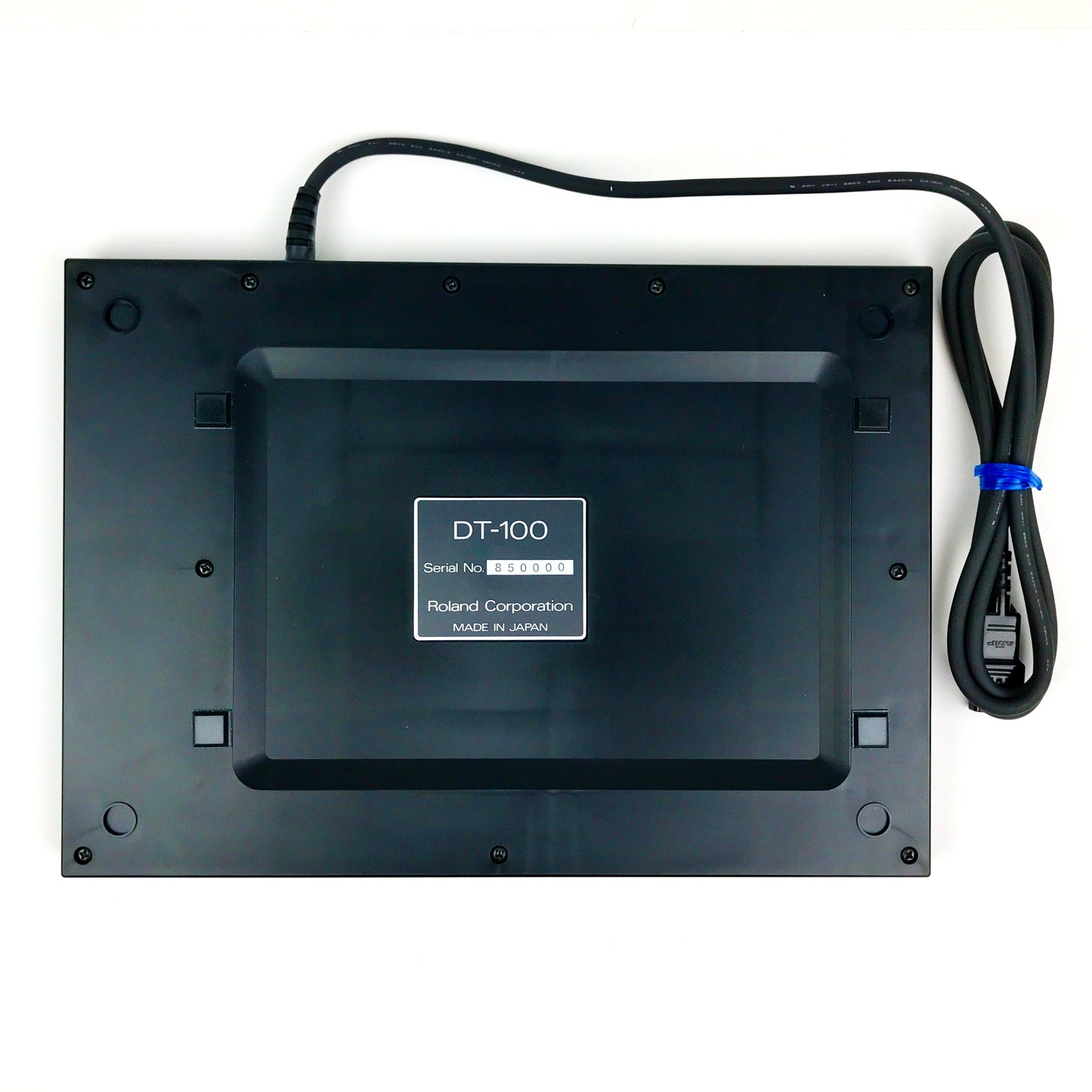Roland DT-100 Digitizer Tablet, brand new old stock!