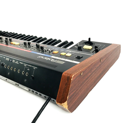 Roland Juno-60, excellent condition!