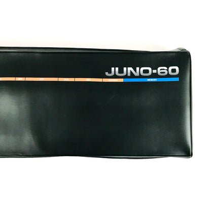 Juno-60 Dust Cover, mint condition!
