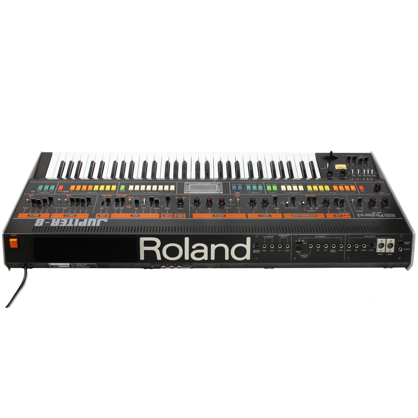 Roland Jupiter-8, Mint