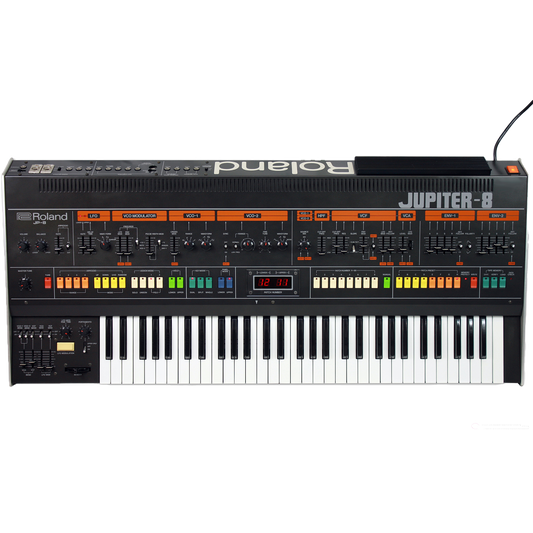 Roland Jupiter-8, Mint