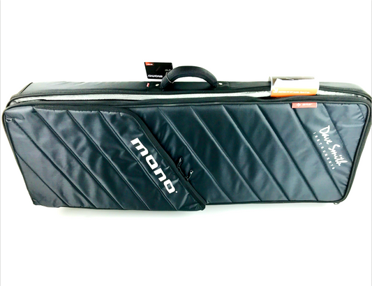 Dave Smith/Mono Vertigo Keyboard 61 Case, Black