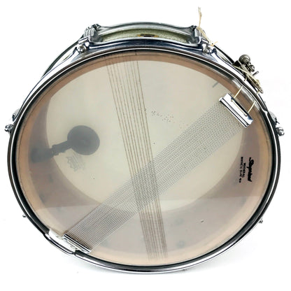 Ludwig 1960 Silver Sparkle Snare