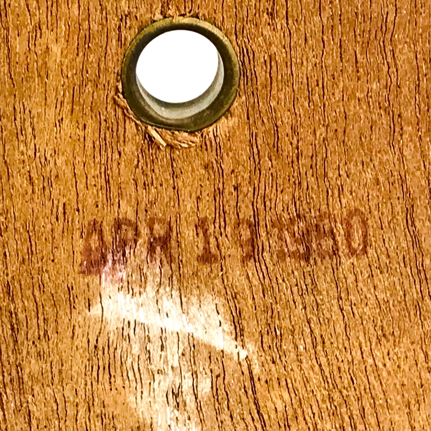 Ludwig 1960 Silver Sparkle Snare