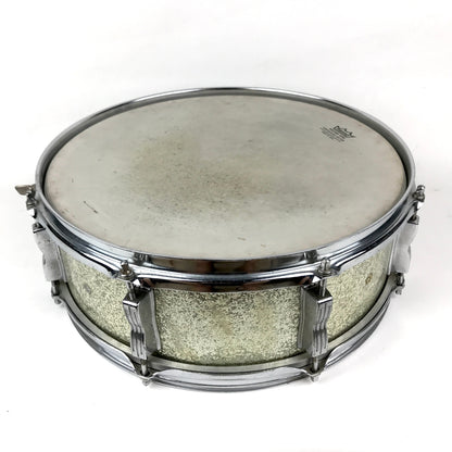 Ludwig 1960 Silver Sparkle Snare