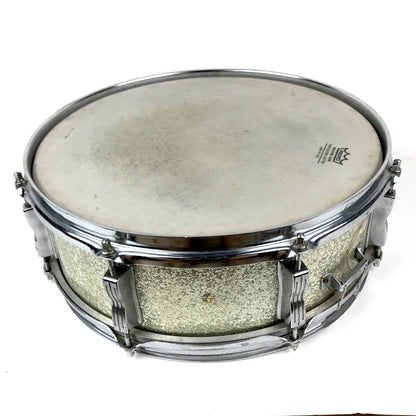Ludwig 1960 Silver Sparkle Snare