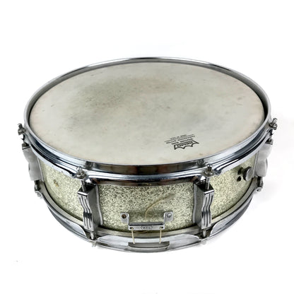 Ludwig 1960 Silver Sparkle Snare