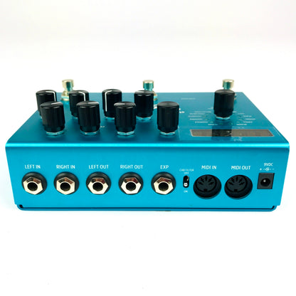 Strymon BigSky Reverberator, excellent condition!