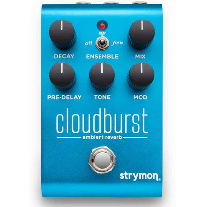 Strymon Cloudburst