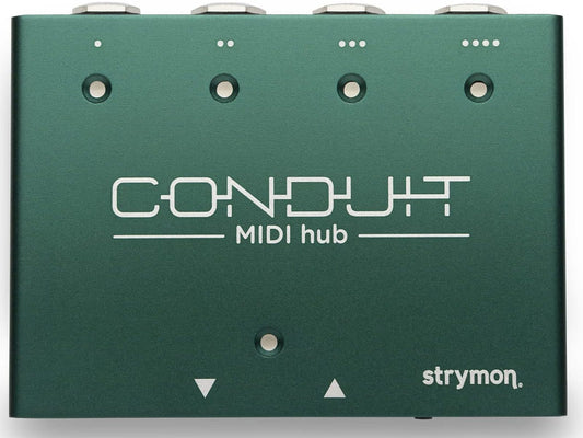 Conduit
