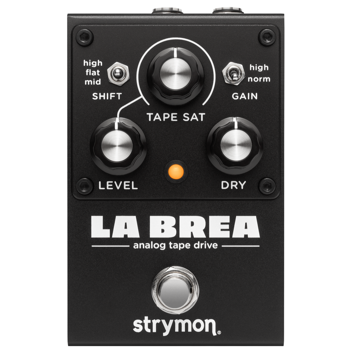 Strymon La Brea