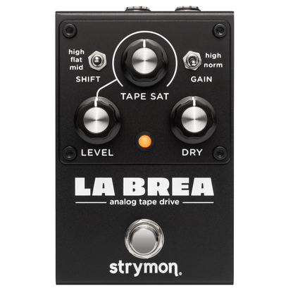 Strymon La Brea