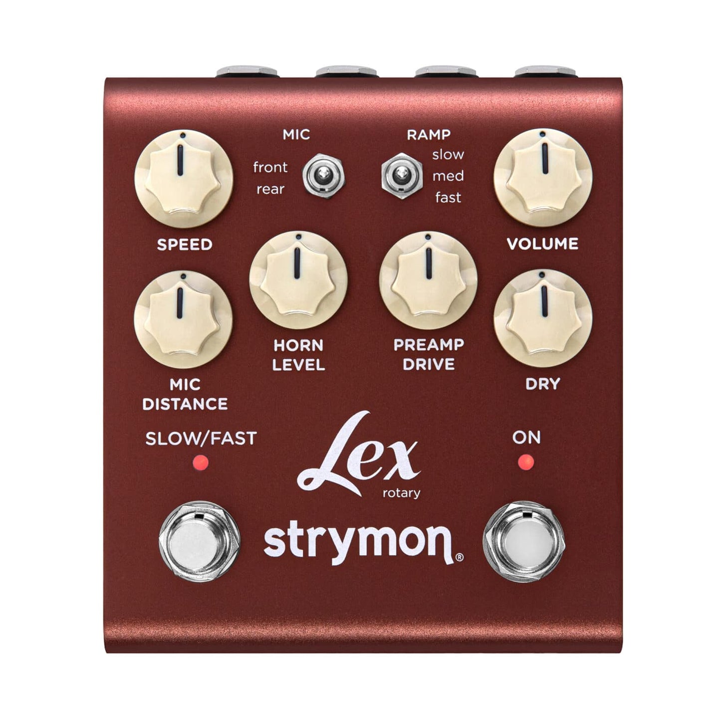 Strymon Lex Rotary V2