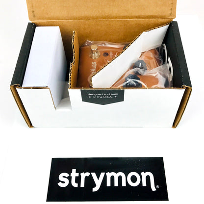 Strymon OB.1 BASS Optical Compressor, RARE, brand new, old stock, NOS