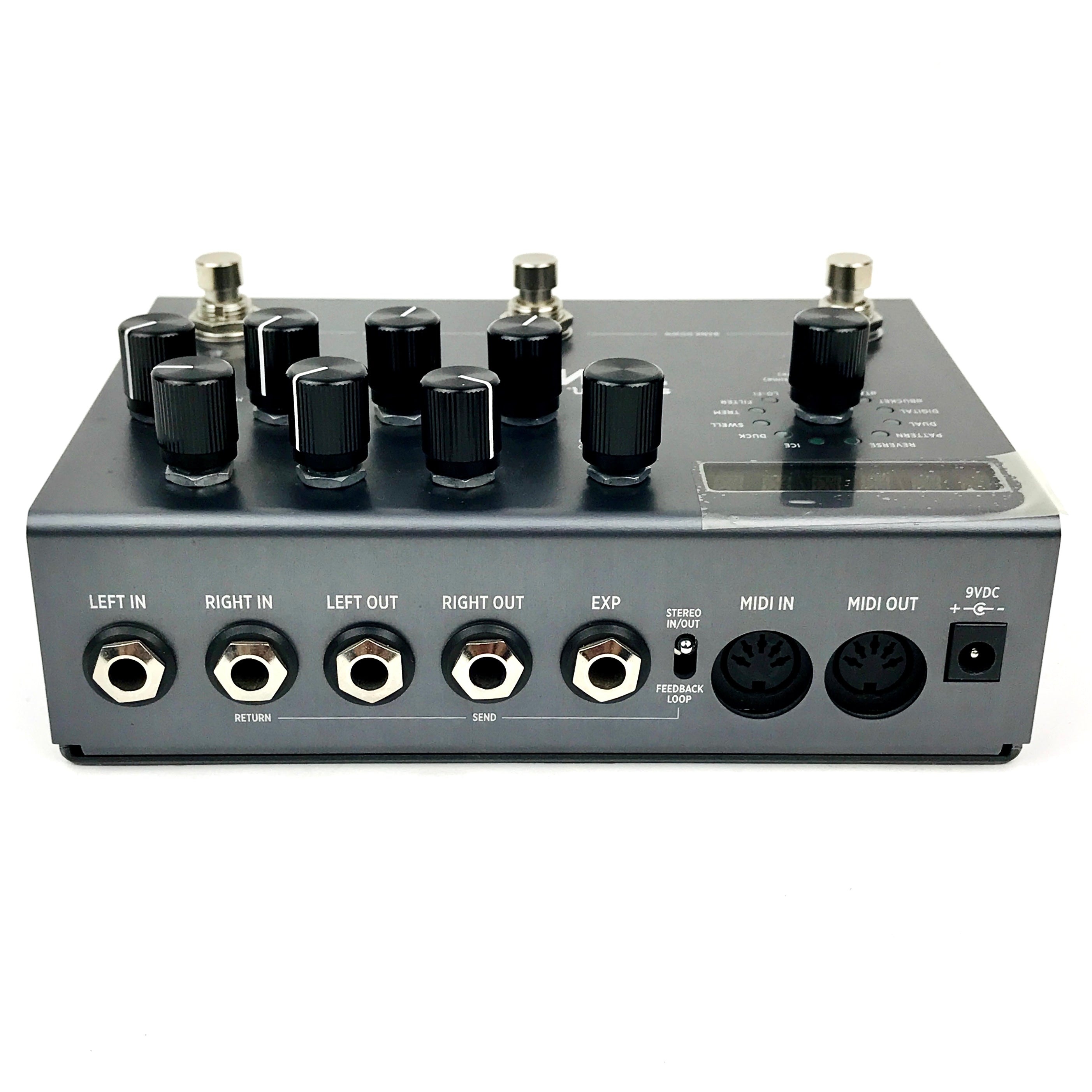 Strymon Timeline, excellent condition! – Big City Music