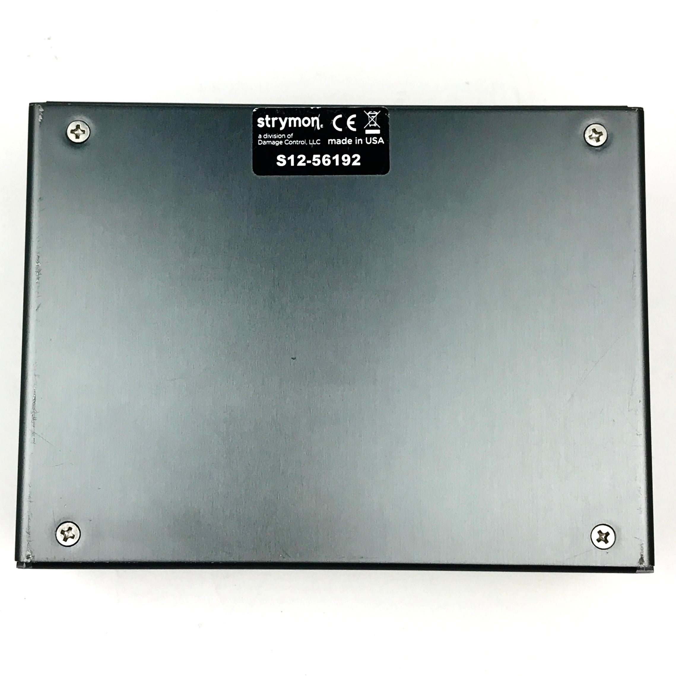 Strymon Timeline, excellent condition! – Big City Music