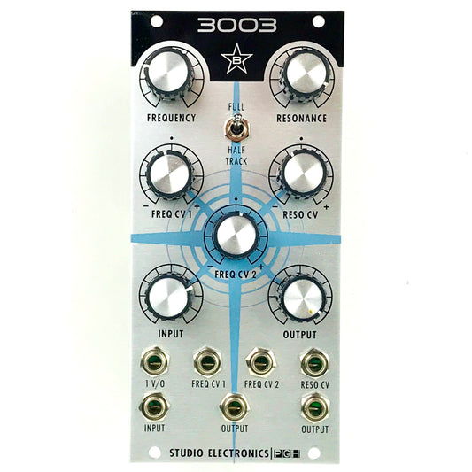 Studio Electronics BoomStar Modstar 3003 Filter module