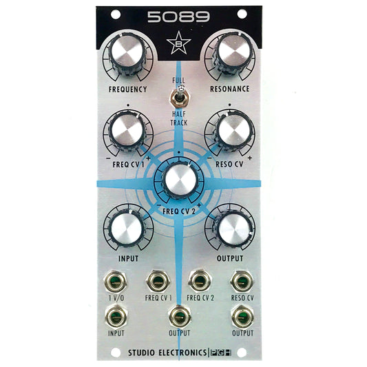 Studio Electronics BoomStar Modstar 5089 Filter