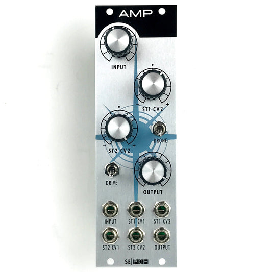 Studio Electronics BoomStar Modstar AMP module