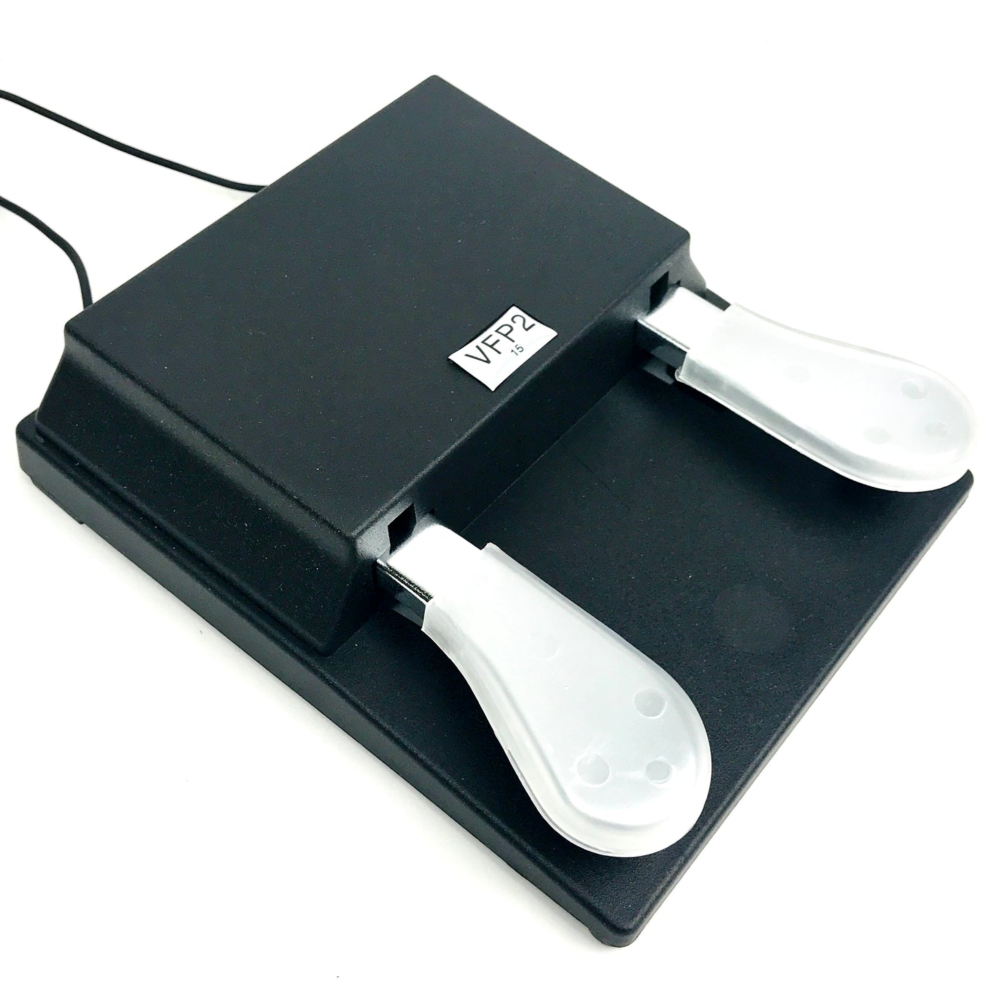 Studiologic VFP2/15B Double Piano-Style Sustain Pedal