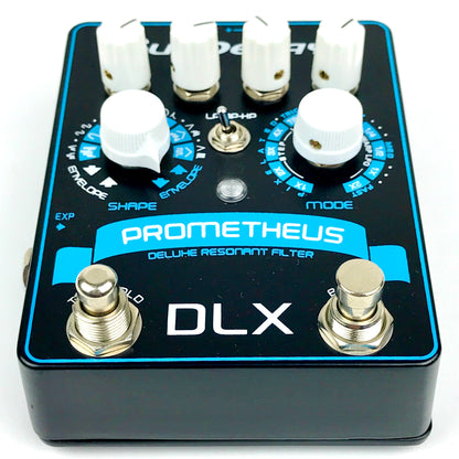 SubDecay Prometheus DLX Resonant Filter, mint condition!