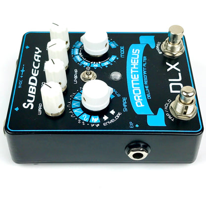 SubDecay Prometheus DLX Resonant Filter, mint condition!