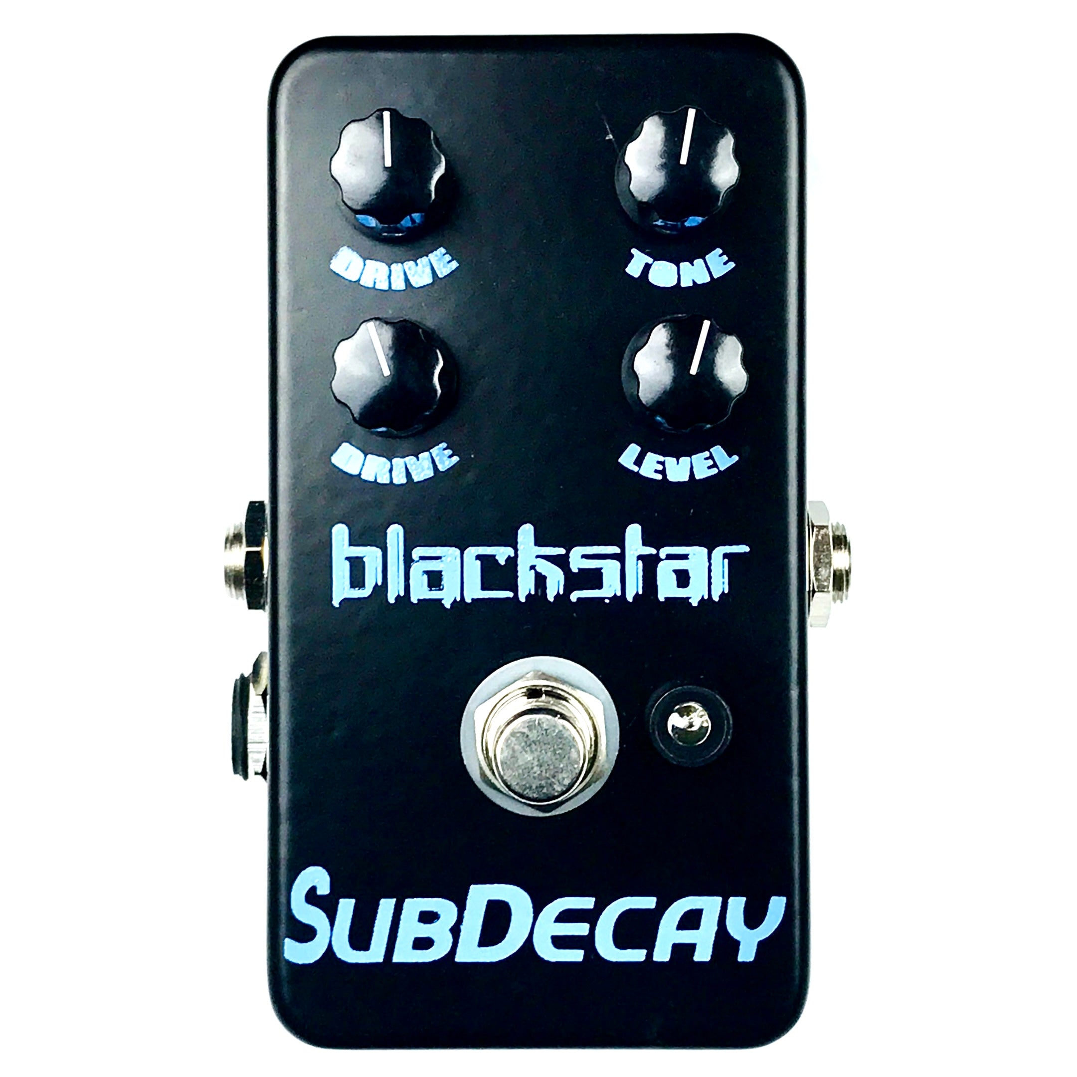 SUB DECAY エフェクター ディストーション BLACKSTAR BlackStar