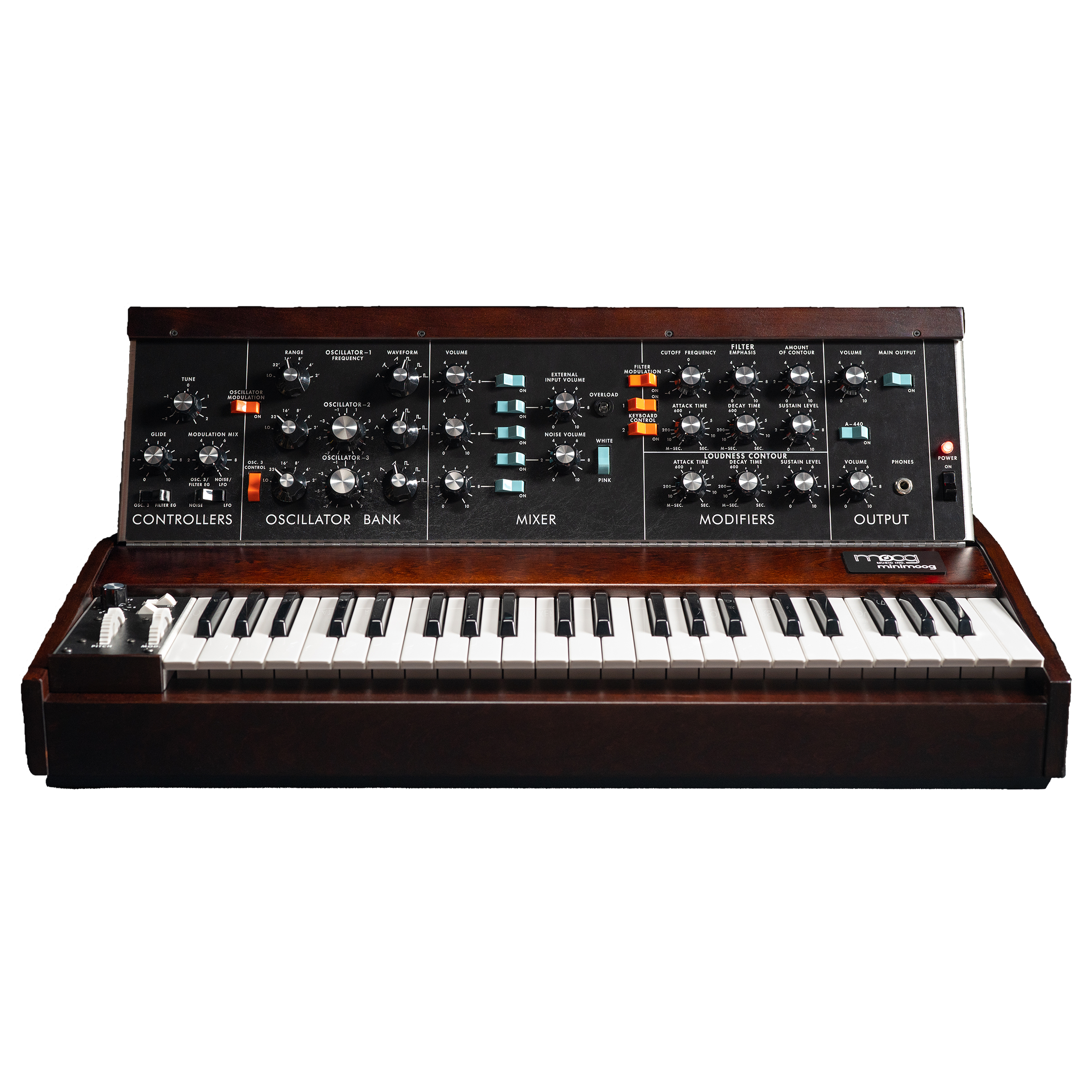 Coque De Protection En Acrylique Transparent Pour Synthétiseur Teenage Engineering OP-1 Field/OP-XY - Fermeture Magnétique