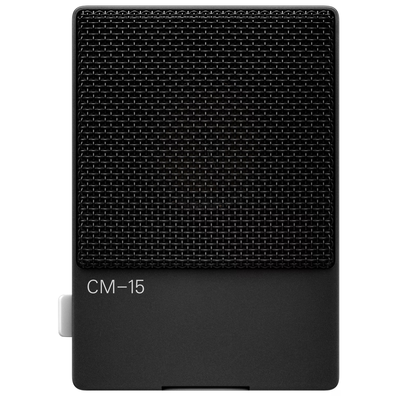 Teenage Engineering CM–15 Field Mic, Black