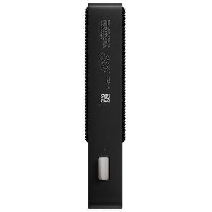 Teenage Engineering CM–15 Field Mic, Black