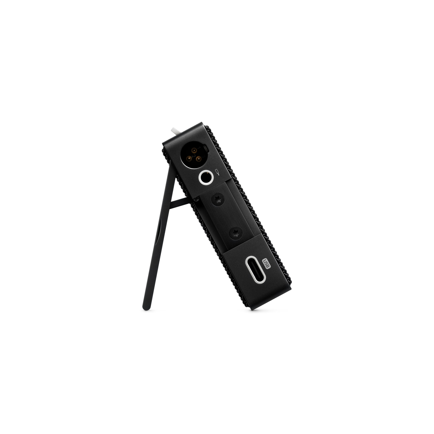Teenage Engineering CM–15 Field Mic, Black