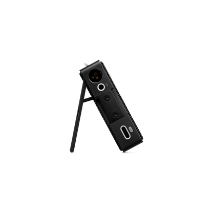 Teenage Engineering CM–15 Field Mic, Black