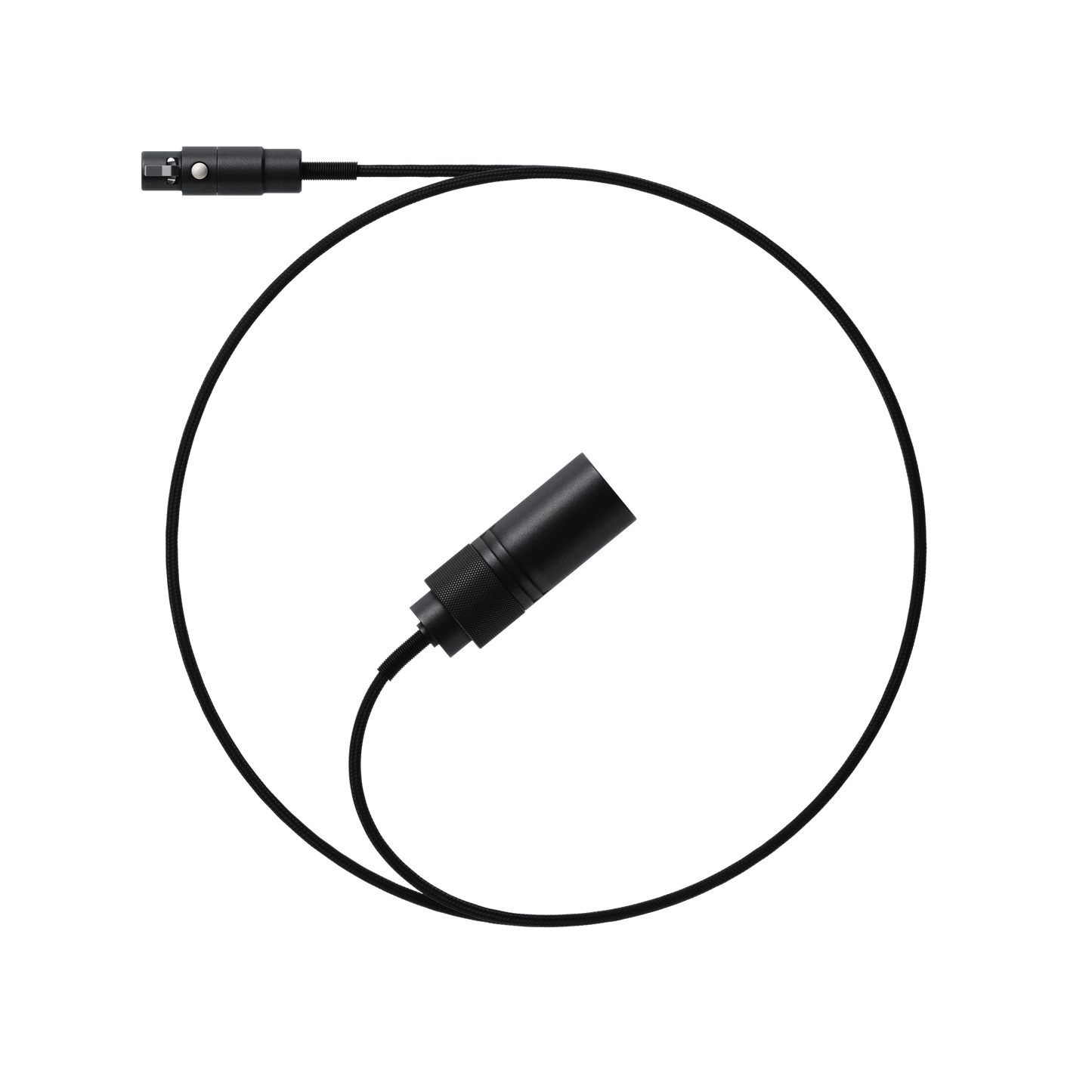 Teenage Engineering CM–15 Field Mic, Black