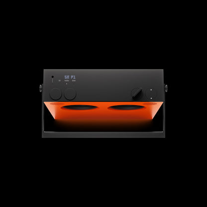 Teenage Engineering OB–4 Magic Radio Speaker (Orange)