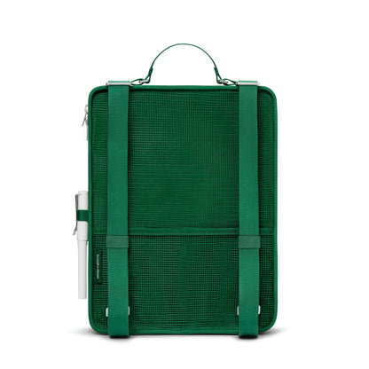 Teenage Engineering OB–4 mesh bag, green