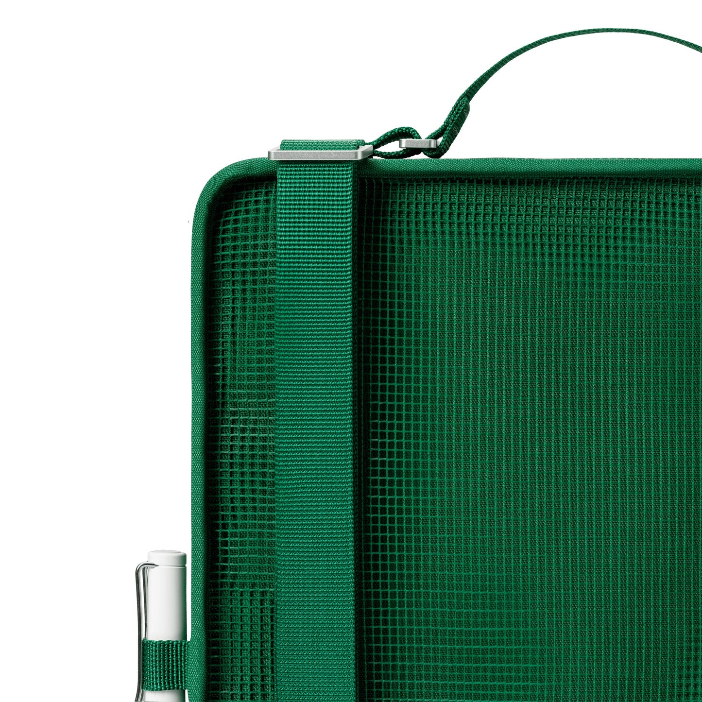Teenage Engineering OB–4 mesh bag, green